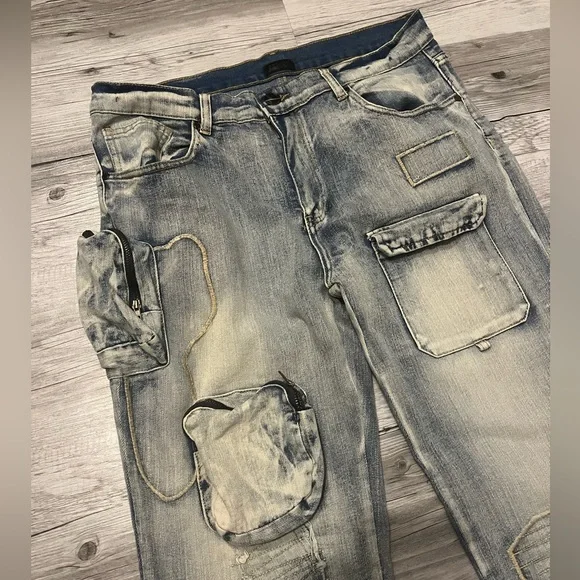 Reason Jeans - Picture 2 of 3